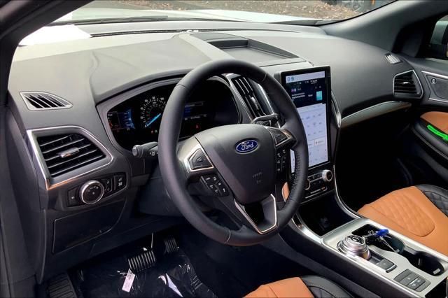 new 2024 Ford Edge car, priced at $44,935