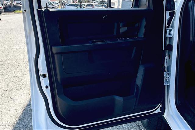 used 2020 Ram 1500 car, priced at $18,900