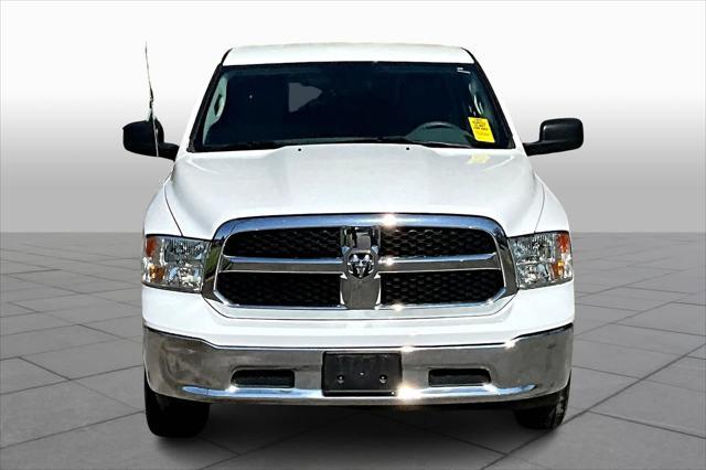 used 2020 Ram 1500 car, priced at $18,900
