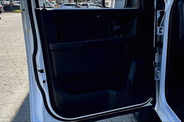 used 2020 Ram 1500 car, priced at $16,499