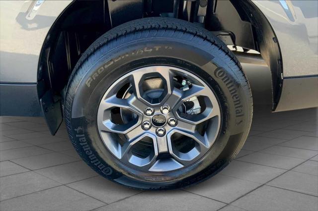 used 2024 Ford Maverick car, priced at $28,499