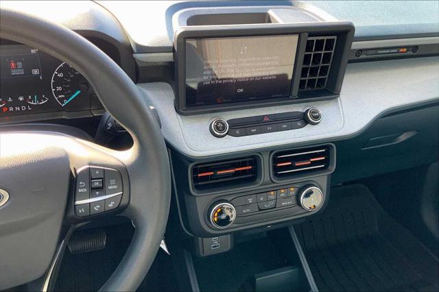 used 2024 Ford Maverick car, priced at $28,499
