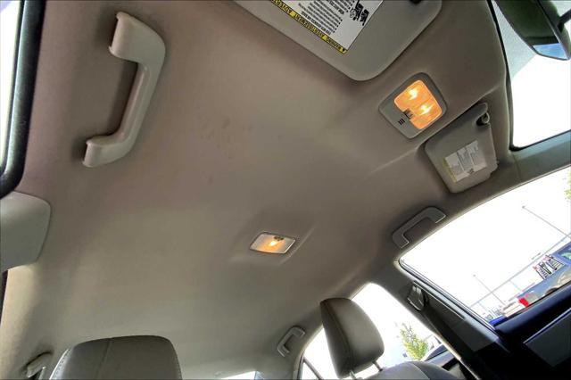 used 2016 Toyota Corolla car, priced at $12,550