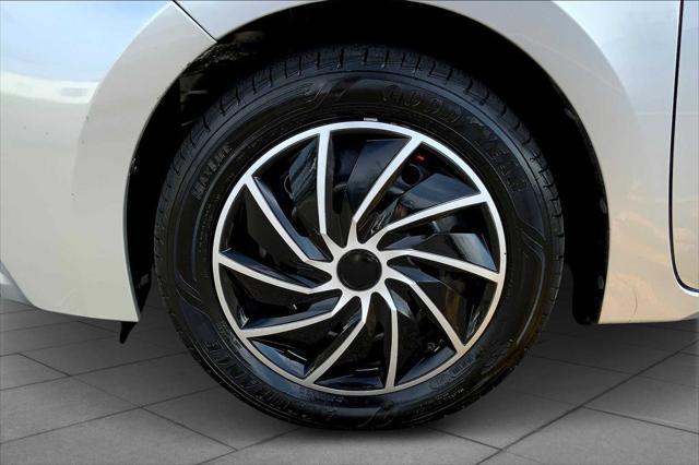 used 2016 Toyota Corolla car, priced at $12,550