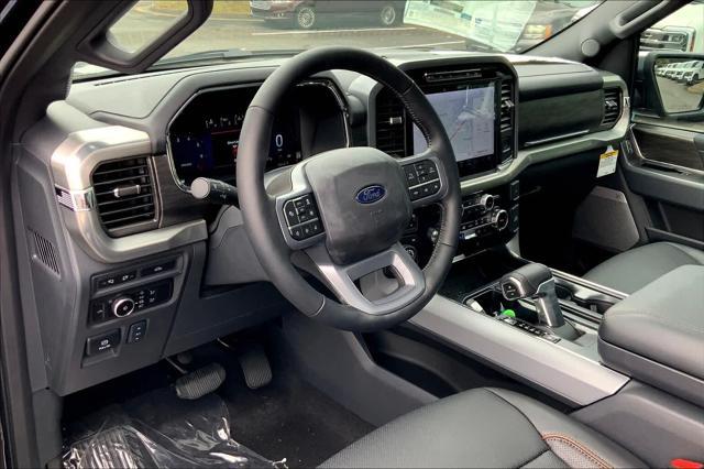 new 2024 Ford F-150 car, priced at $73,410