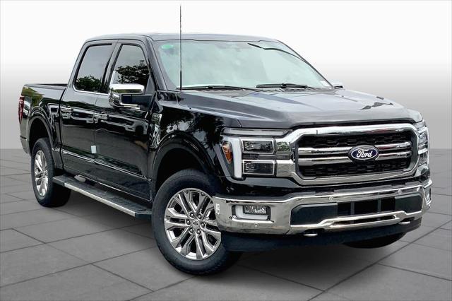 new 2024 Ford F-150 car, priced at $73,410