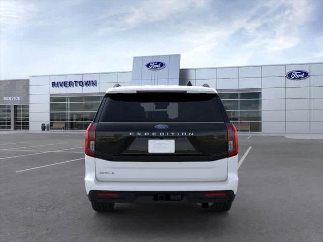 new 2025 Ford Expedition car, priced at $70,905