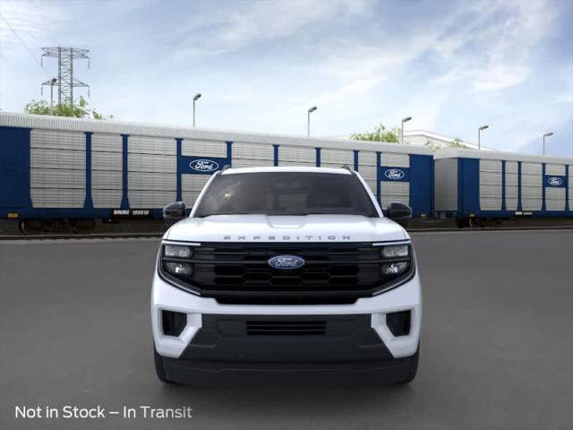 new 2025 Ford Expedition car, priced at $70,905