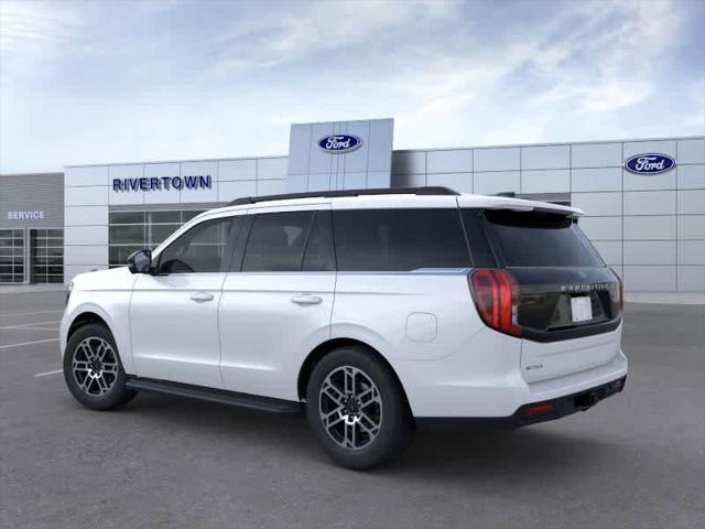 new 2025 Ford Expedition car, priced at $70,905