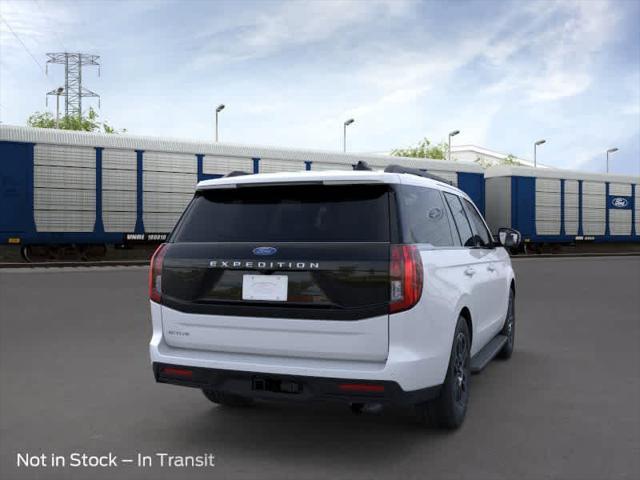 new 2025 Ford Expedition car, priced at $70,905