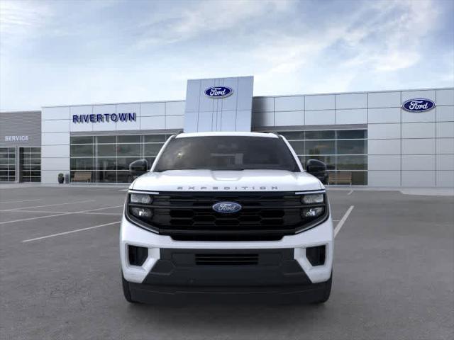 new 2025 Ford Expedition car, priced at $70,905