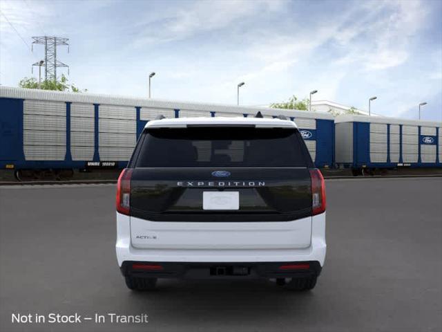 new 2025 Ford Expedition car, priced at $70,905