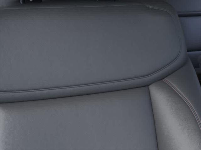 new 2025 Ford Expedition car, priced at $70,905
