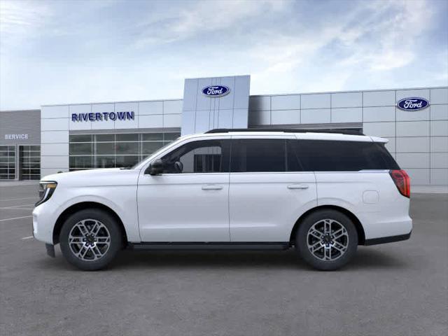 new 2025 Ford Expedition car, priced at $70,905