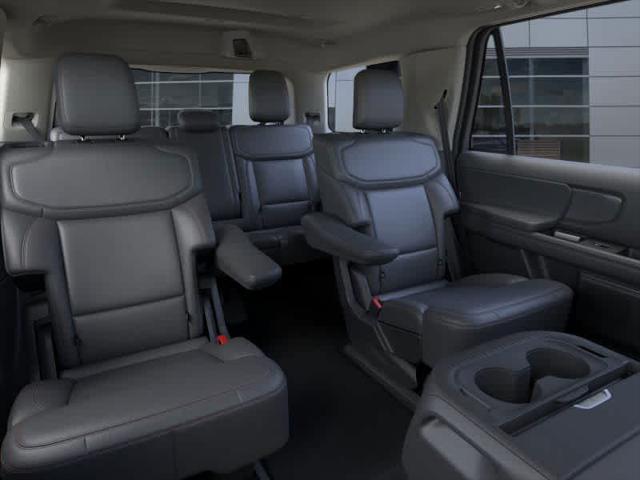 new 2025 Ford Expedition car, priced at $70,905