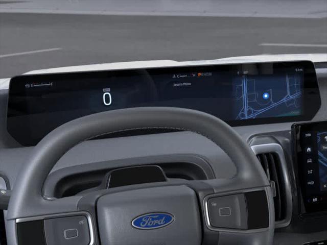 new 2025 Ford Expedition car, priced at $70,905