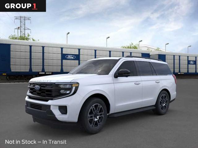 new 2025 Ford Expedition car, priced at $70,905