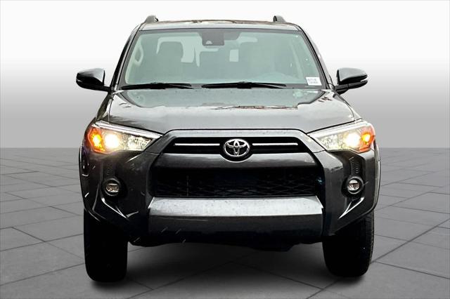 used 2022 Toyota 4Runner car, priced at $40,999