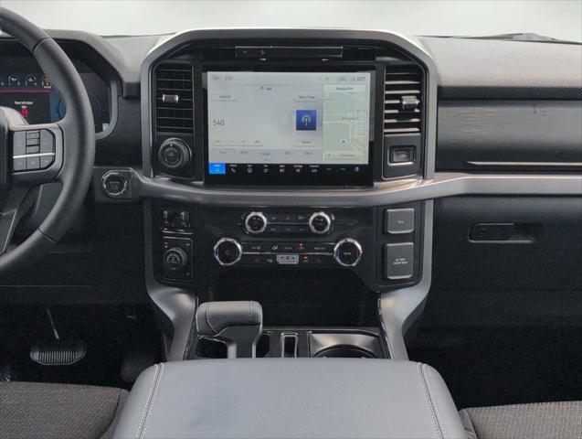 new 2025 Ford Maverick car, priced at $32,434