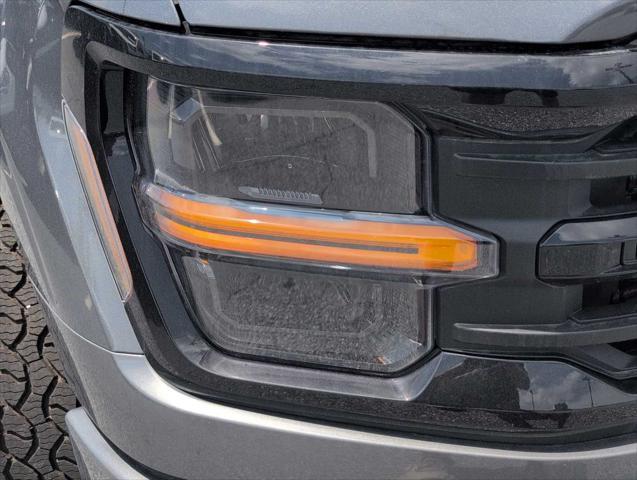 new 2025 Ford Maverick car, priced at $32,434
