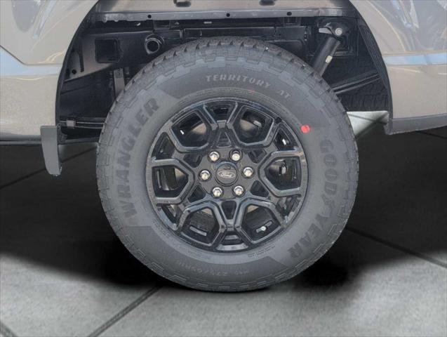 new 2025 Ford Maverick car, priced at $32,434