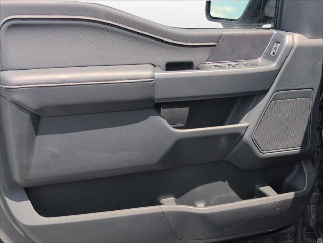 new 2025 Ford Maverick car, priced at $32,434