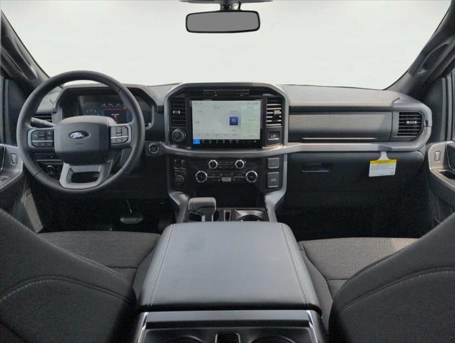 new 2025 Ford Maverick car, priced at $32,434