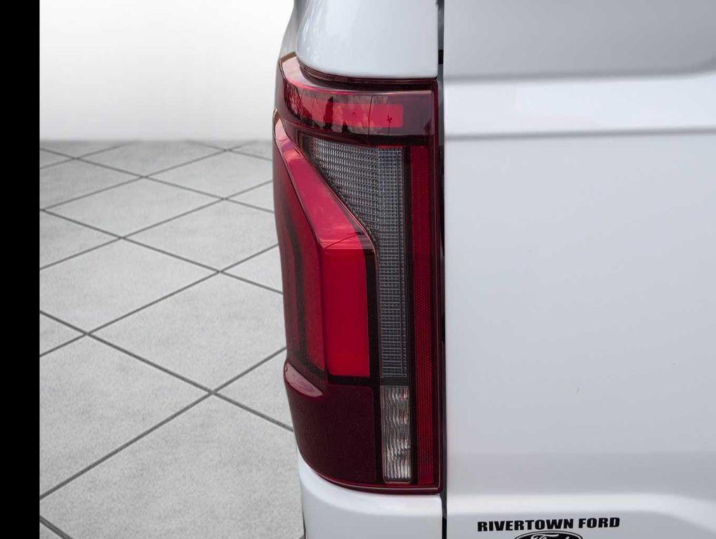 new 2025 Ford F-150 car, priced at $67,836