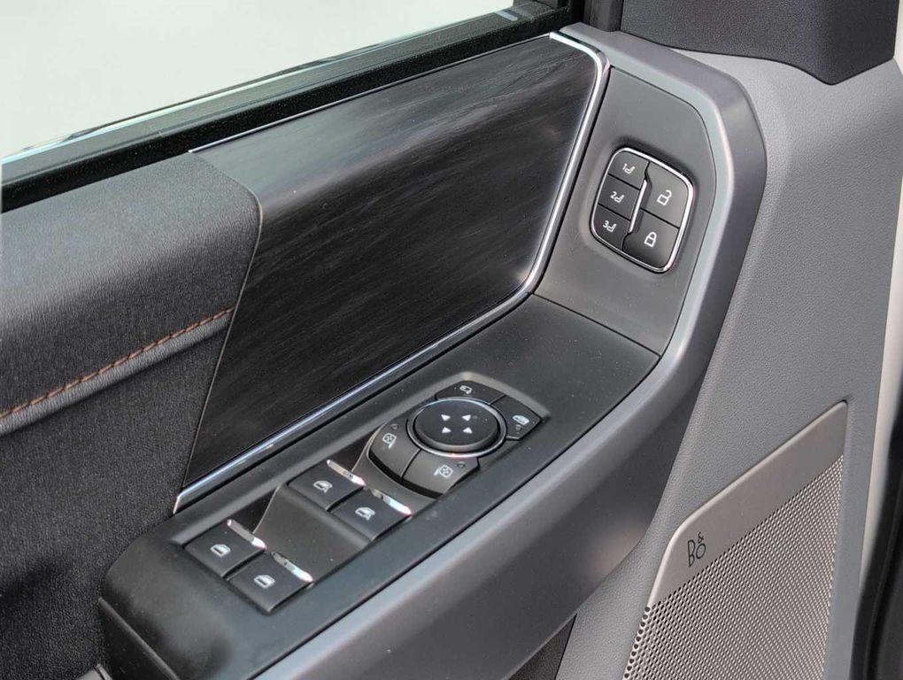 new 2025 Ford F-150 car, priced at $67,836