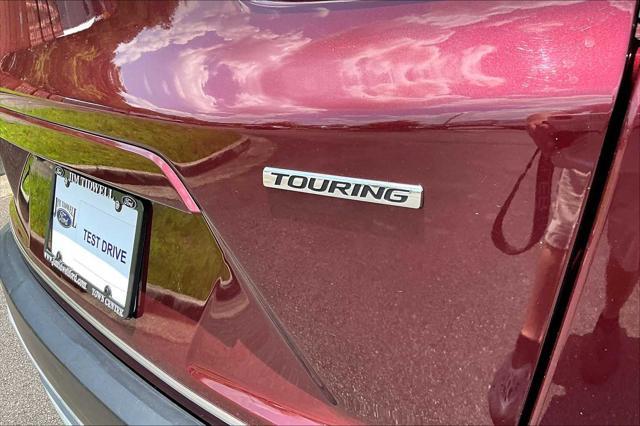used 2017 Honda CR-V car, priced at $19,999