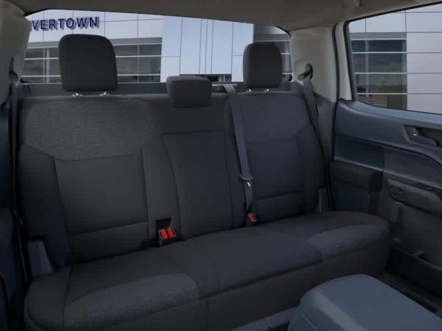 new 2025 Ford Maverick car, priced at $29,507