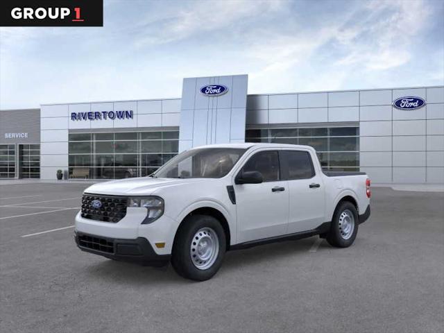 new 2025 Ford Maverick car, priced at $29,507