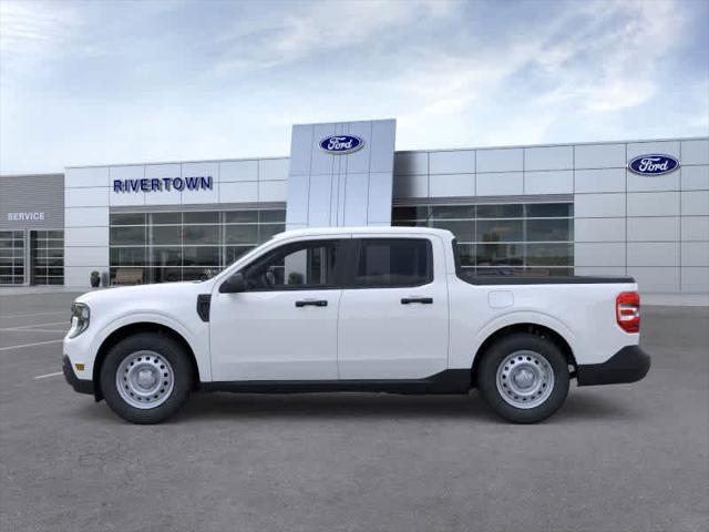 new 2025 Ford Maverick car, priced at $29,507