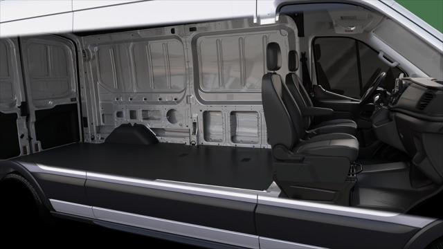 new 2025 Ford Transit-250 car, priced at $53,760