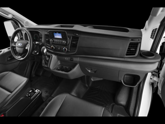 new 2025 Ford Transit-250 car, priced at $53,760