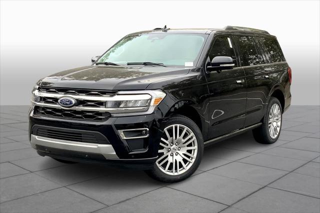 new 2024 Ford Expedition car, priced at $75,400