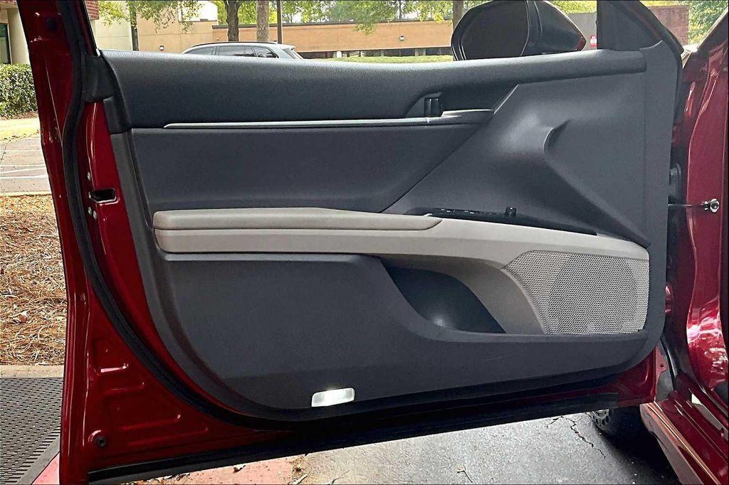 used 2018 Toyota Camry car, priced at $13,250