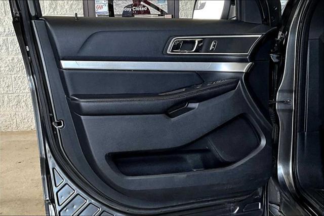 used 2016 Ford Explorer car, priced at $14,950