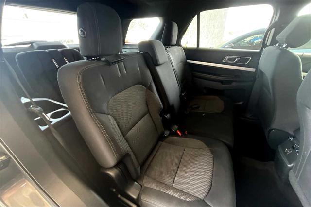 used 2016 Ford Explorer car, priced at $14,950