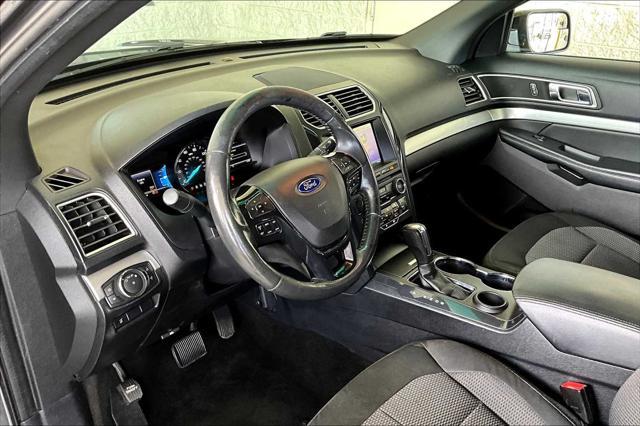 used 2016 Ford Explorer car, priced at $14,950