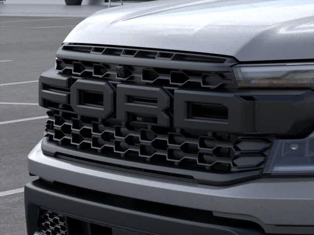 new 2025 Ford Ranger car, priced at $63,910