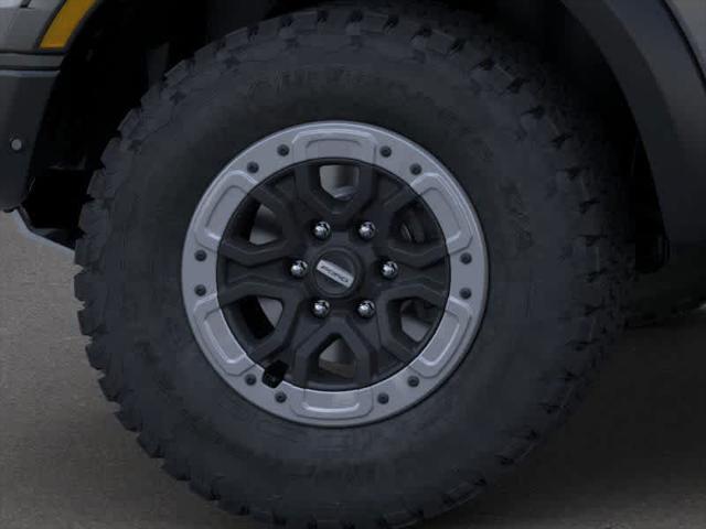 new 2025 Ford Ranger car, priced at $63,910