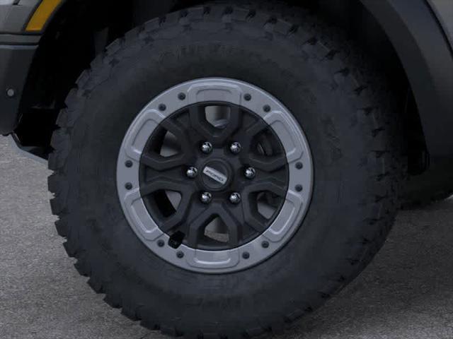 new 2025 Ford Ranger car, priced at $63,910