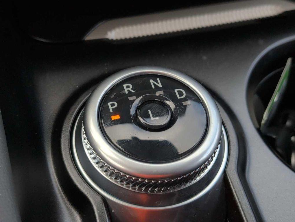 new 2025 Ford Explorer car, priced at $40,243