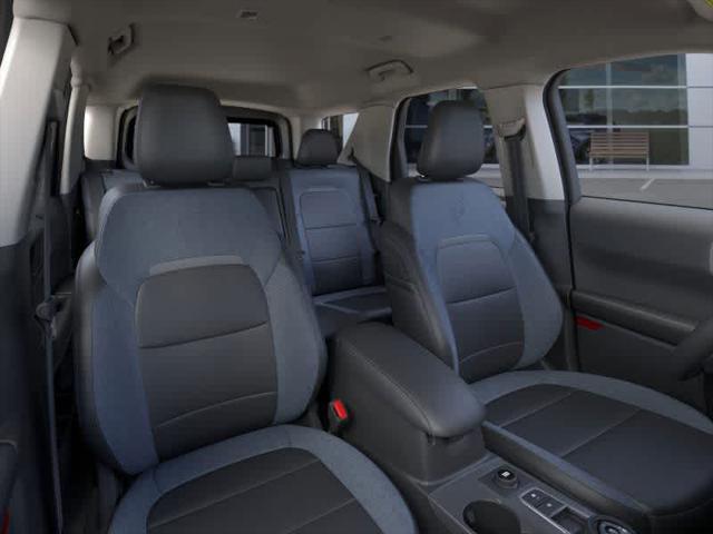 new 2025 Ford Bronco Sport car, priced at $36,799