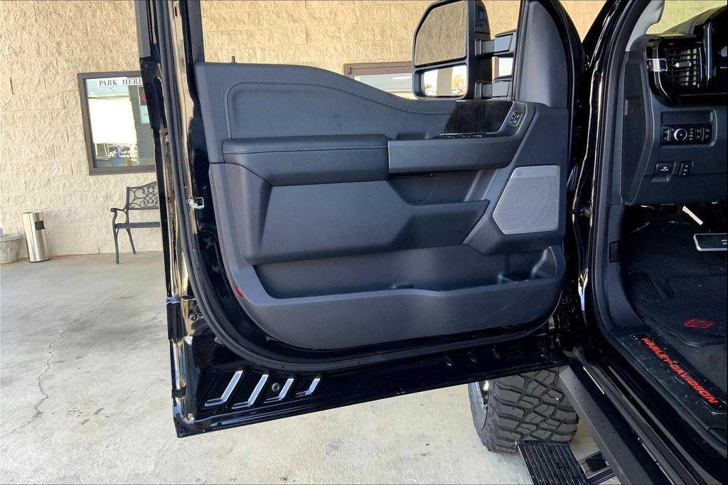 new 2026 Ford F-250 car, priced at $136,211