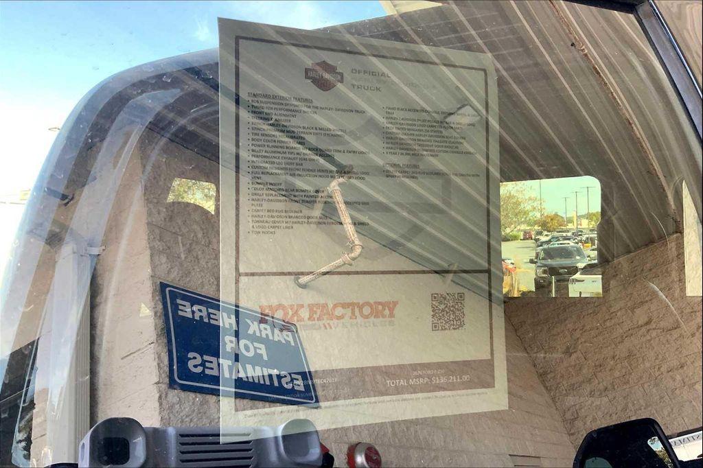 new 2026 Ford F-250 car, priced at $136,211