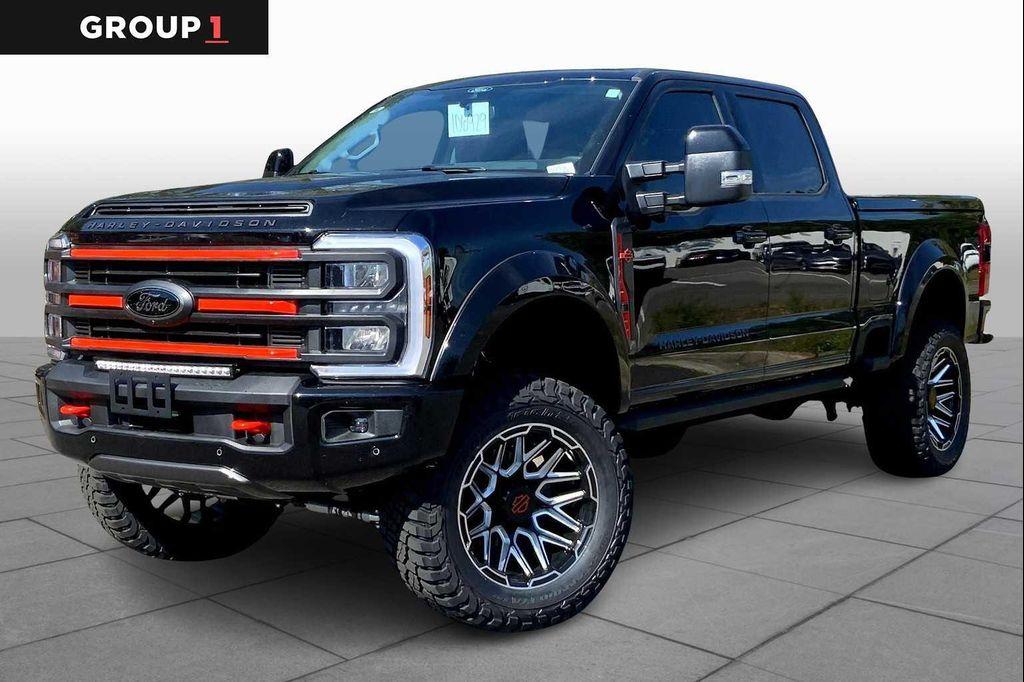 new 2026 Ford F-250 car, priced at $136,211