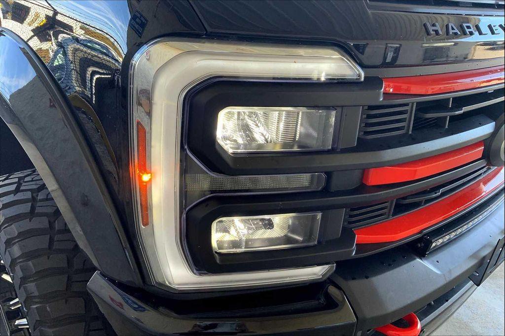 new 2026 Ford F-250 car, priced at $136,211