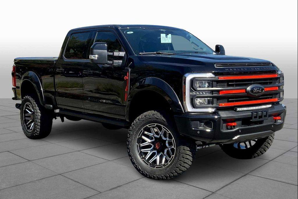 new 2026 Ford F-250 car, priced at $136,211